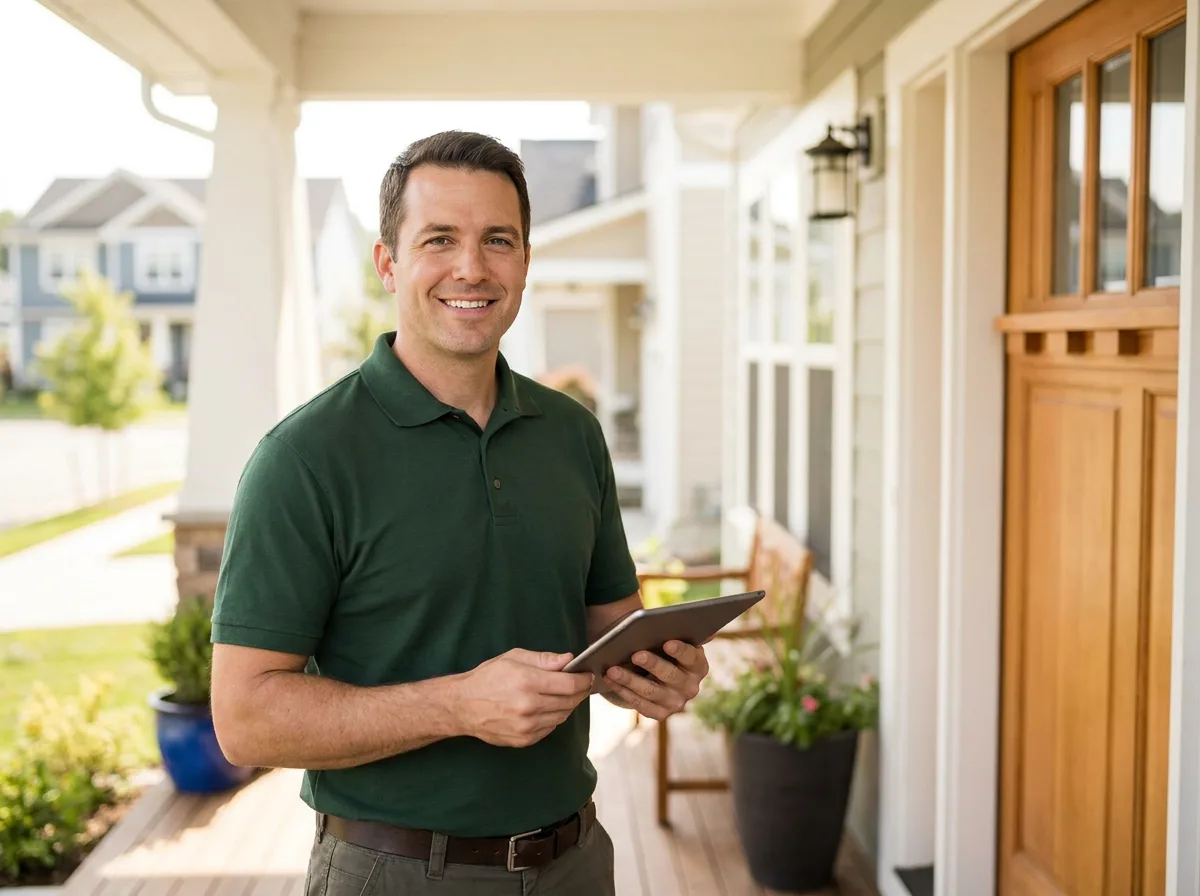 Pest control FAQs for Thornton, PA